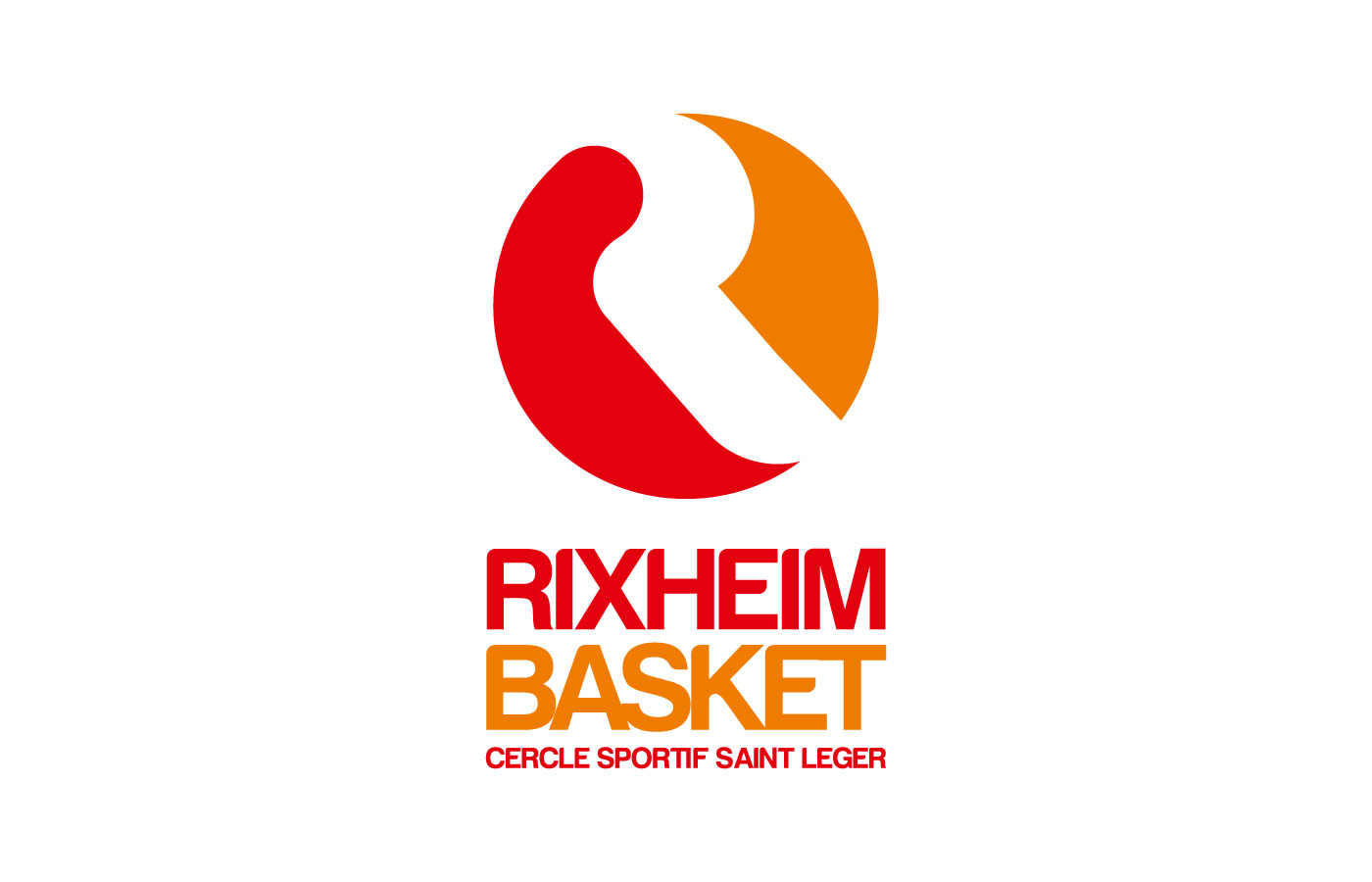 Logo CSSL Basket Rixheim