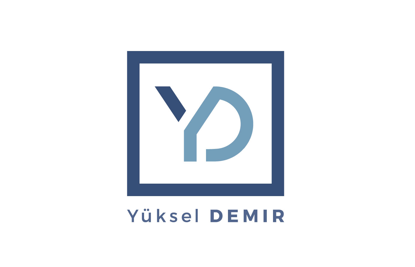 Logo Yüksel Demir Avocat