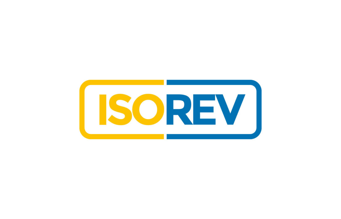 Logo Isorev