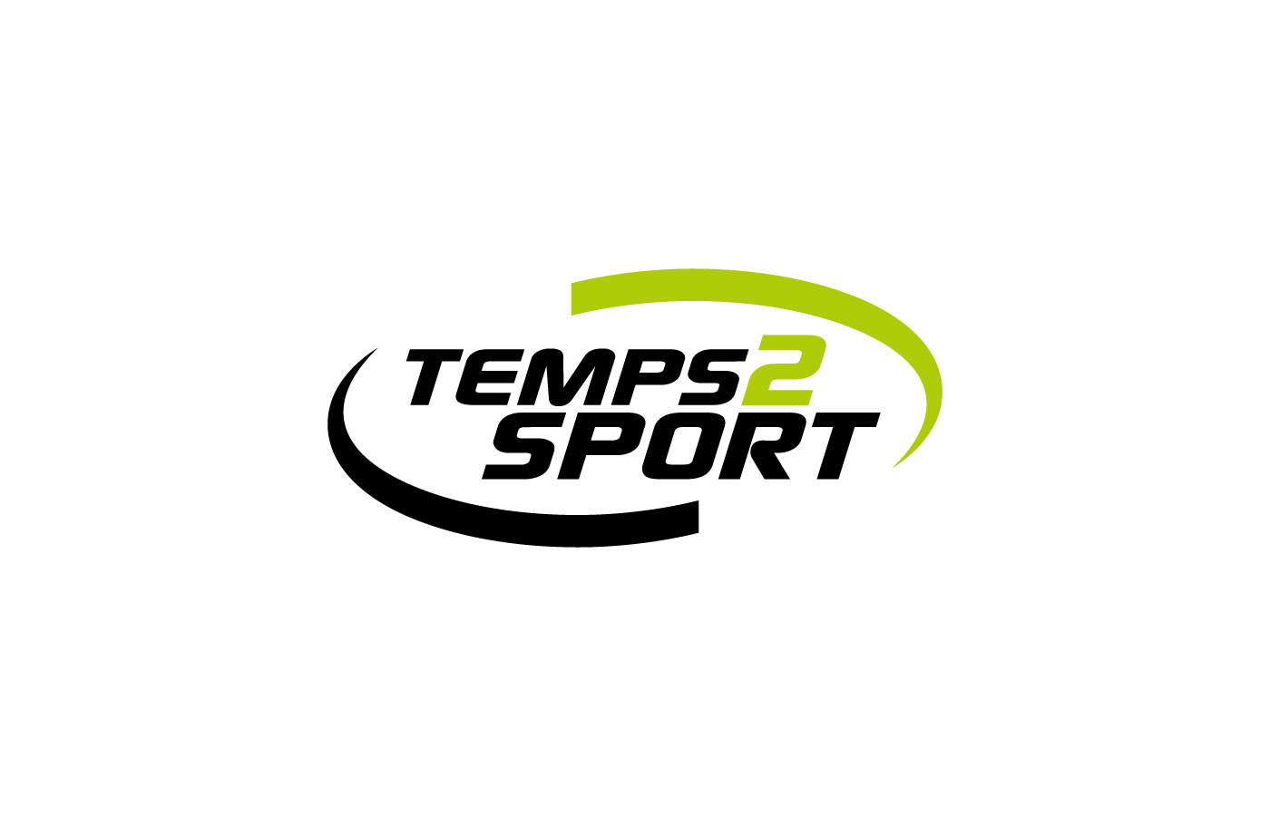 Logo Temps 2 Sport